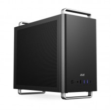 Комп’ютер персональний 2E Rational Intel i5-14400F, 32Gb, F1TB, NVD5050-8, B760, 2E-V300B-MH, 500W, Win11PE