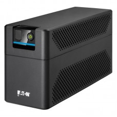 Джерело безперебійного живлення Eaton 5E G2, 700VA/360W, USB, 4xC13