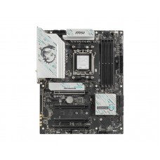 Материнcька плата MSI B850 GAMING PLUS WIFI sAM5 B850 4xDDR5 M.2 DP Wi-Fi BT ATX