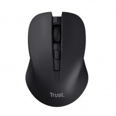 Миша Trust Mydo Silent, WL, чорний