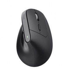 Миша Trust Bayo 2 Ergonomic, WL/USB-A, чорний
