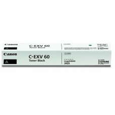 Тонер Canon C-EXV60 IR2425/2425i (10200 стор) Black