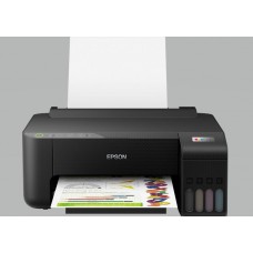 Принтер ink color A4 Epson EcoTank L1250 33_15 ppm USB Wi-Fi 4 inks