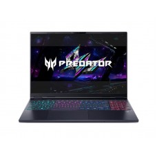 Ноутбук Acer Predator Helios Neo 16S PHN16S-I51 16" OLED, Intel U7-356H, 32GB, F1TB, NVD5070-8, Lin, чорний
