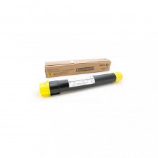 Тонер картридж Xerox AL C8030/8035/8045/8055/8070 Yellow (15000 стр)