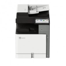 Багатофункціональний пристрій A3 кольоровий Xerox | Lexmark CX950se