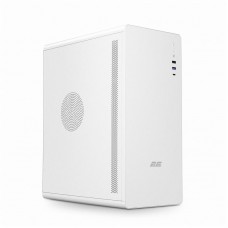 Комп’ютер персональний 2E Rational AMD R5-8600G, 16Gb, F512GB, UMA, A620, 2E-V500W, 500W, Win11PE