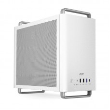 Комп’ютер персональний 2E Rational Intel i5-12400F, 16Gb, F512GB, NVD3050-6, H610, 2E-V300W-MH, 500W, Win11P, білий