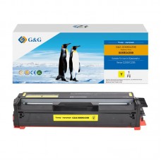 Картридж G&G для Xerox C230/C235 Yellow (2500 стор)