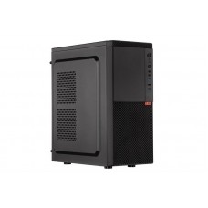 Комп’ютер персональний 2E Rational Intel i5-12400, 16Gb, F512GB, UMA, H610, 2E-E130, 500W, Win11P