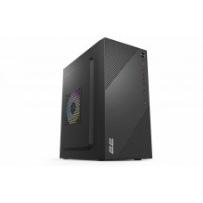Комп’ютер персональний 2E Rational AMD R5-8500G, 16Gb, F1TB, UMA, A620, 2E-TMX04-500, Win11PE