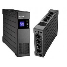 Джерело безперебійного живлення Eaton Ellipse PRO, 1200VA/750W, LCD, USB, 8xSchuko