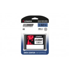 Накопичувач SSD Kingston 2.5" 1.9TB SATA DC600M
