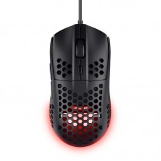 Миша Trust GXT 928 Helox, USB-A, чорний