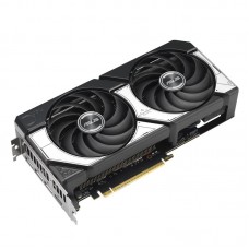 Відеокарта ASUS GeForce RTX 5070 12GB GDDR7 OC DUAL-RTX5070-O12G