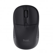 Миша Trust Primo, WL, чорний