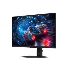 Монітор Samsung 27" Odyssey G7 G70F 4K HDMI, DP, USB, IPS, 3840x2160, 360Hz, 1ms
