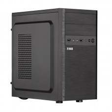 Комп’ютер персональний 2E Rational Intel i3-12100, 8Gb, F512GB, UMA, H610, RD863, 400W, Win11P