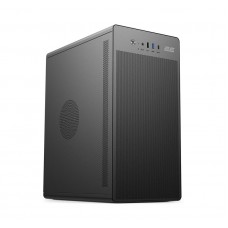 Комп’ютер персональний 2E Rational Intel i5-14400F, 32Gb, F1TB, NVD3050-6, H610, V285B, 500W, Win11PE
