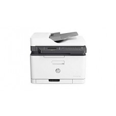 Багатофункціональний пристрій А4 кол. HP Color Laser 179fnw з Wi-Fi