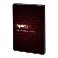 Накопичувач SSD Apacer 2.5" 1TB SATA AS350X