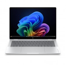 Ноутбук HP EliteBook X Flip G2i 14" WUXGA OLED Touch AG, Intel U7-356H, 32GB, F512GB UMA, Win11P, сріблястий