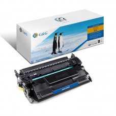 Картридж G&G до Canon 052H LBP212/214/215 MF421/MF426/MF428/MF429 2200C002 Black (9200 стор)