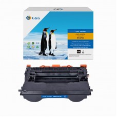 Картридж G&G до HP 147X LJ MFP M611/M612/M635/M636 Black (25 200стор)