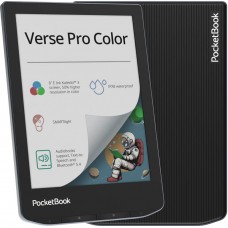 Електронна книга PocketBook 634K3 Verse Pro Color, Stormy Sea