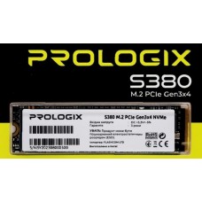 Накопичувач SSD M.2 512GB PCIe 3.0