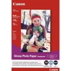 Папір Canon 4"x6" Photo Paper Glossy GP-501, 100арк.