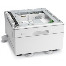 Стенд з лотком 520л для Xerox VL B7025/7030/7035 C7020/7025/7030 B7125/7130/7135 C7120/7125/7130