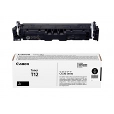 Картридж Canon T12 i-SENSYS XC1333 Series (7400 стор.) Black