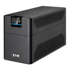 Джерело безперебійного живлення Eaton 5E G2, 1600VA/900W, USB, 6xC13