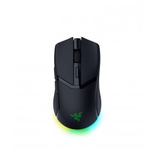 Миша Razer Cobra HyperSpeed, RGB, USB-A/WL/BT, чорний