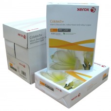 Папір Xerox COLOTECH + (280) A4 250 арк.