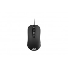 Миша 2E MF1012, USB-A, чорний