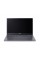 Acer Ноутбук Chromebook CB515-2H 15" FHD IPS, Intel i3-1215U, 8GB, F512GB, UMA, ChromeOS, сірий