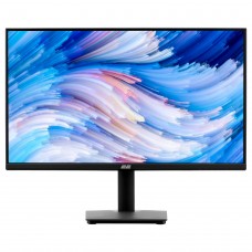 2E Монітор 27" N2723B D-Sub, HDMI, IPS, 75Hz, Pivot