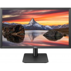 LG Монітор 21.5" 22MP410-B D-Sub. HDMI, VA