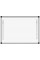 Інтерактивна дошка інфрачервона 82", мультитач YESVISION RBS82