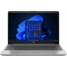 HP Ноутбук 255-G9 15.6" FHD IPS AG, AMD R7-5825U, 16GB, F512GB, UMA, DOS, сірий