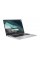 Acer Ноутбук Chromebook CB314-3HT 14" FHD IPS Touch, Intel P N6000, 8GB, F128GB, UMA, ChromeOS, сріблястий