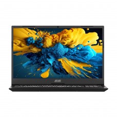 2E Ноутбук Imaginary 15 15.6" FHD IPS AG, Intel i5-1235U, 16GB, F512GB, UMA, DOS, чорний