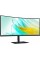 Samsung Монітор 34" S34C650 HDMI, DP, USB, VA, 3440x1440, 21:9, 100Hz, CURVED