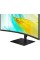 Samsung Монітор 34" S34C650 HDMI, DP, USB, VA, 3440x1440, 21:9, 100Hz, CURVED