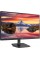 LG Монітор 23.8" 24MP400-B D-Sub, HDMI, IPS, FreeSync