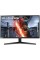 Монітор LCD 27" LG 27GN800-B 2xHDMI, DP, Audio, IPS, 2560x1440, 144Hz, 1ms, sRGB99%, HDR10, G-SYNC, FreeSync