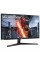 Монітор LCD 27" LG 27GN800-B 2xHDMI, DP, Audio, IPS, 2560x1440, 144Hz, 1ms, sRGB99%, HDR10, G-SYNC, FreeSync