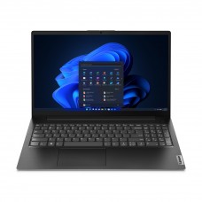 Lenovo Ноутбук V15-G4 15.6" FHD IPS AG, Intel і5-12500H, 16GB, F512GB, UMA, Win11P, чорний